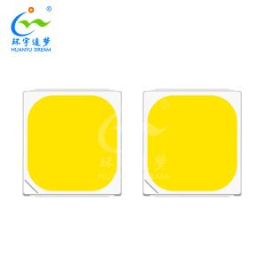 China High Light Efficiency 190lm/w 160mA SMD 7070 LED CHIP 5W For Outdoor Light wholesale