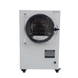 China 0.12m2 Lab Freeze Dryer wholesale
