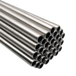 ASTM A789 Standard Seamless Round Stainless Steel Tube 304L 202 201 2205 2205