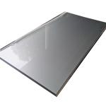 SUS304 Stainless Steel Sheet 1000mm Aisi 304 Stainless Steel Plate 20mm