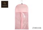 Breathable Anti Dust Hair Extension Storage Bag Thicker Material