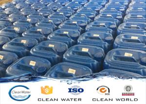 China Flocculant heavy metal removal chemicals for Waste water treatment wholesale