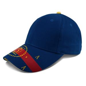 China Fashion sports cap brimless baseball cap for young man wholesale