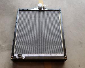 780*902mm FV517 Mitsubishi Forklift Radiator Tank Assembly