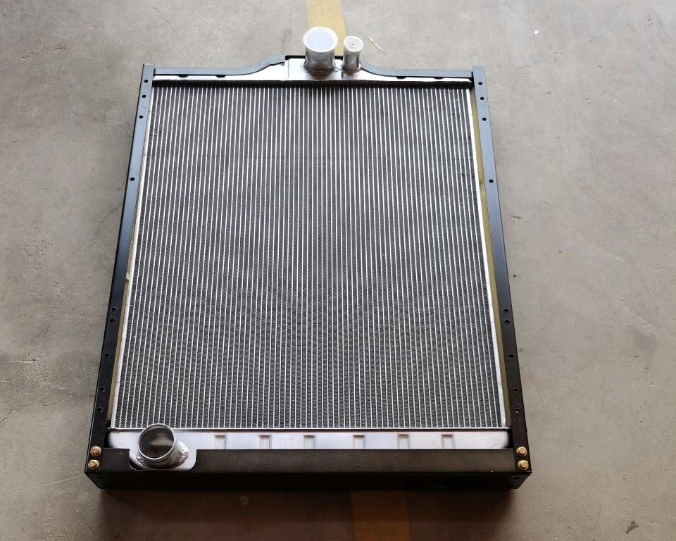 ISUZU Forward 2008 Heavy Truck Radiator PDG-FVR34U2 8980428373