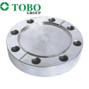 Nickel Alloy Inconel 625 Blind BL flanges 1 DN25 Class300 ANSI B16.5 Forged RF