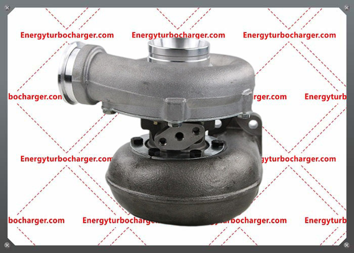 K27.2 Mercedes Turbocharger 53279886444 53279706444 3660965699KZ 3660965199 3660965699 OM366A Engine