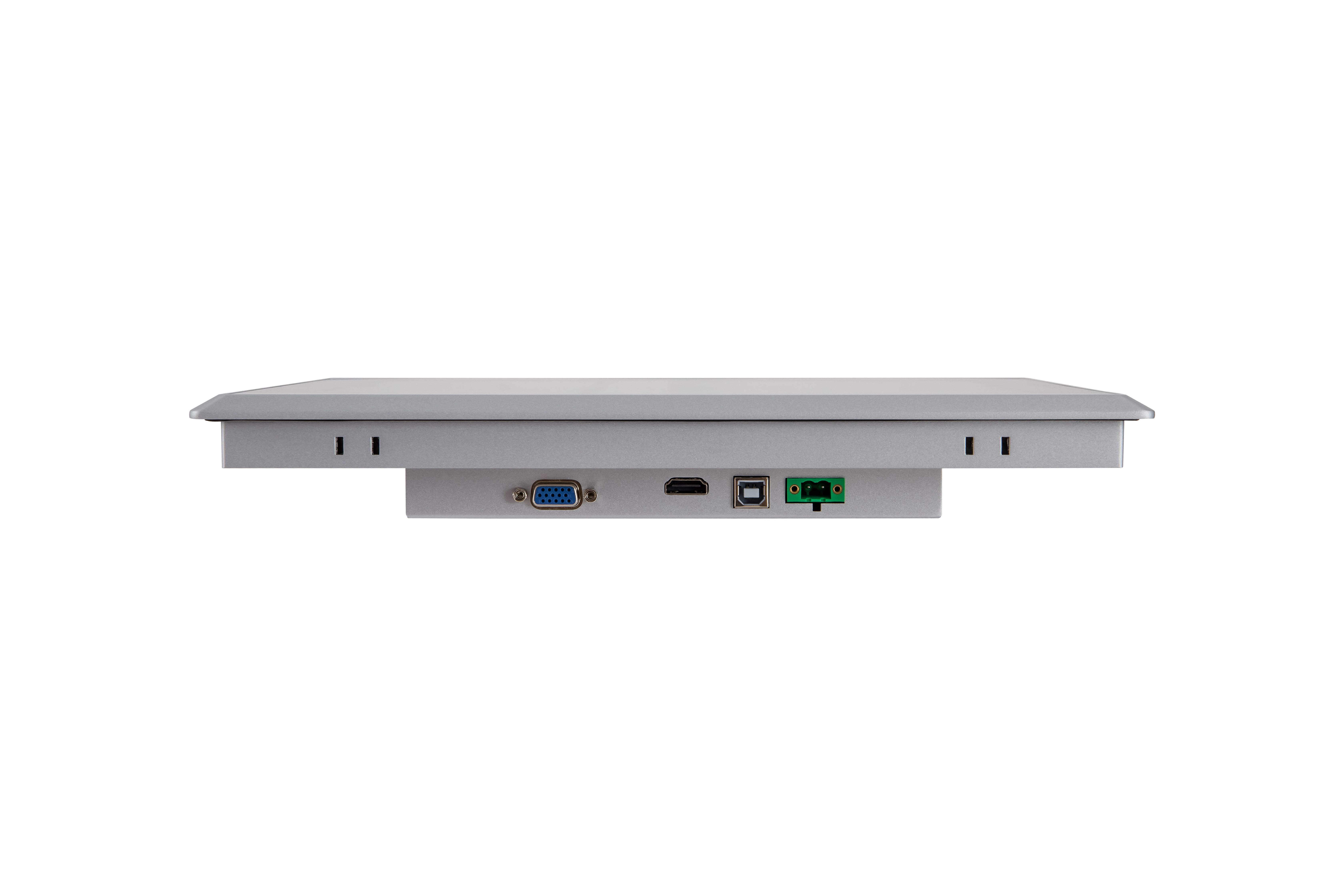 12.1“ touch display