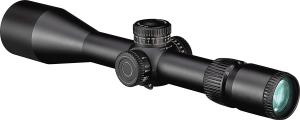 China Aluminum Hunting Rifle Scope 5-25x56 FFP Fully Multi Coated Lenses wholesale