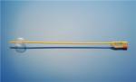 390mm-400mm 14 French Urinary Catheter Accessories Latex 14 Fr Catheter