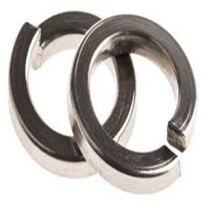 China BV Split Lock Washer 15mm Round Stainless Steel Lock Washer wholesale