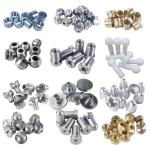 Milling 316 Stainless Steel Machining Services Machining Car Parts