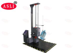China Professional Lab Package Carton Box Drop Testing Equipment Factory wholesale
