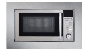 China 23L Commercial Microwave Oven For Restaurant 700w 2450MHz wholesale