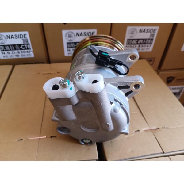 Auto AC Conditioning Compressor For DKS17 Nissan 92600VK200 92600VC20A 92600VM50A