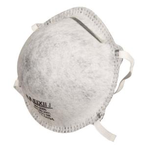 China Conical Shaped Particulate Respirator Mask , Single Use Safety Breathing Mask wholesale
