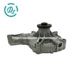 Engine Parts Water Pump 24070789 21468471 20744939 22902431 TAD1640GE