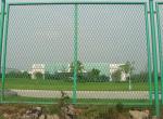 Expanded Metal Security Fence – Anti-Climb & Anti-Cut Fencing