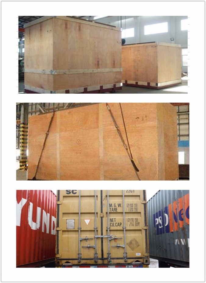 shipping 