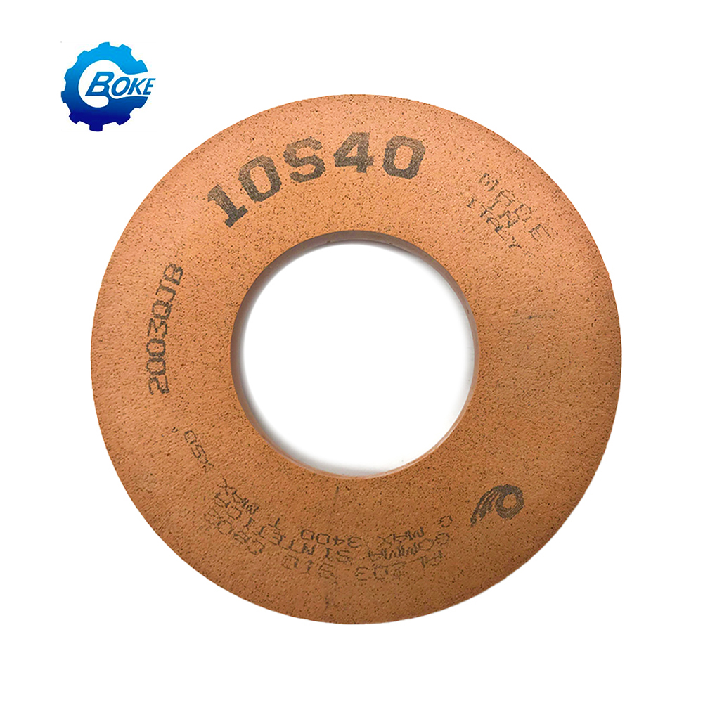 PBLOG High quality imported AO wheel for glass polishing