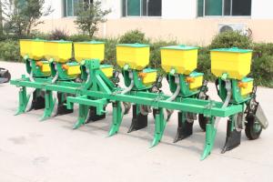 China Seeder-2BCYF Maize planter, corn seeder wholesale