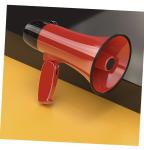 300Meter Military Megaphone Handheld