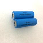 IFR18500 1000mAh 3.2V battery cell