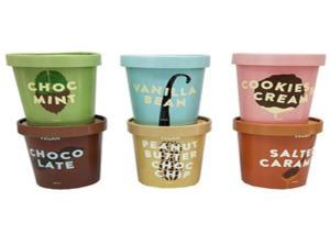 China Small Pe Coated Paper Bowls Making Machine Speed 70 - 80 pcs/min wholesale