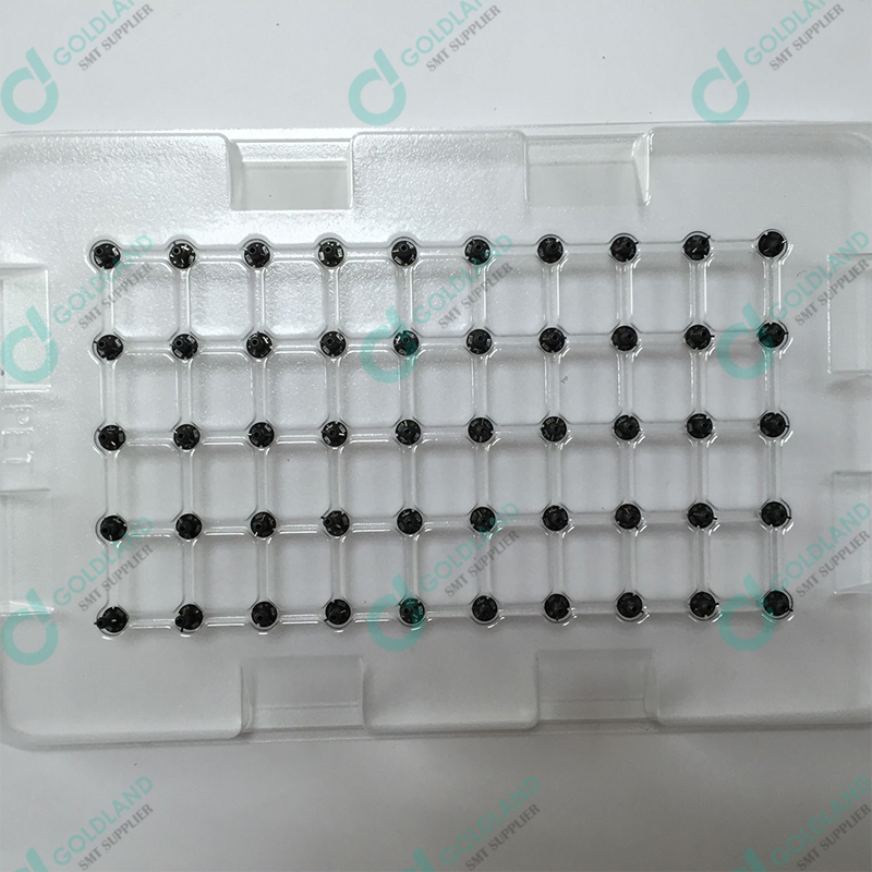 SMD Parts NXT Chip Mounter 2AGKNX007600 H24 Head 0.5 smt Nozzle for FUJI SMT pick and place machine machine