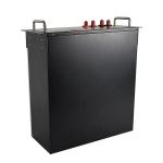51.2v 100ah 5.12kwh Rack Mount Solar Battery Residential Lithium Ion Battery