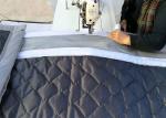 Mass Loaded Vinyl Fence