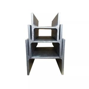 China ASTM Hot Rolled Steel Profiles Hea 300 240 Carbon H Beam wholesale