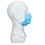 Non - Allergic 4 Layers Protective Mouth Mask