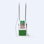 L800 *W 580 *H17500mm Automatic Motorcycles Car Wash With Low Shampoo Consumptio