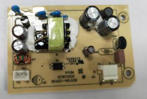 China CE Certified 12V 1.5 A Power Adapter 12W For LED Lighting wholesale