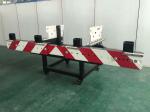 Rear Bumper TMA Truck Mounted Attenuator For High Speed Road