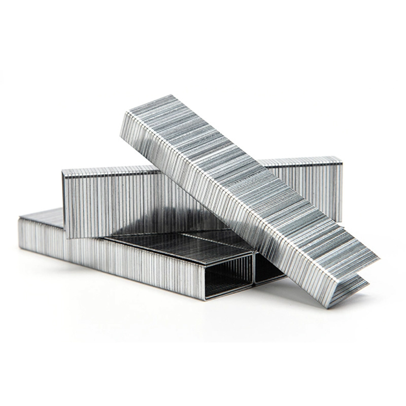 Top-Rated 20 Gauge 1/2 Crown 22mm Upholstery Furniture Air Staple 1022j