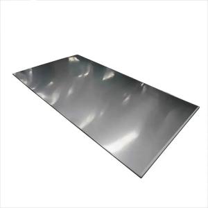 China Inconel 625 Plate 992 Inconel Series Plate Uns N04400 Monel 400 C276 Base Alloy Plate wholesale