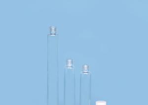 China DN24 Glass Sample Vials wholesale