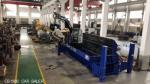 Portable Baler Metal Hydraulic Portable Scrap Car Baler