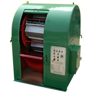 China Centrifugal Type Polishing Machine for Steel Rivet Polishing wholesale