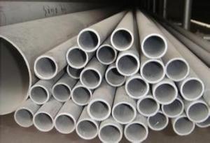 China Seamless Steel Pipe 304 manufacturer's price China supplier 6-630mm OD 1-50mm thickness wholesale
