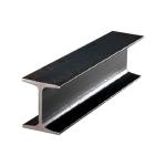 Building 8mm Structural Steel Profiles Q235 H Shape Steel Beam