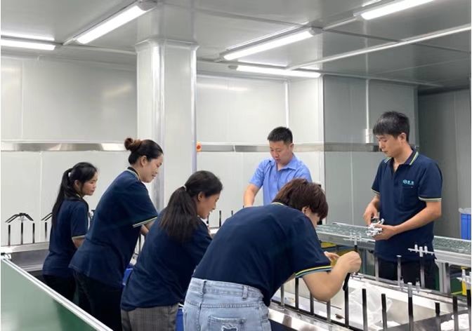 Power Supply Shell Plastic Injection Molding For daily necessities