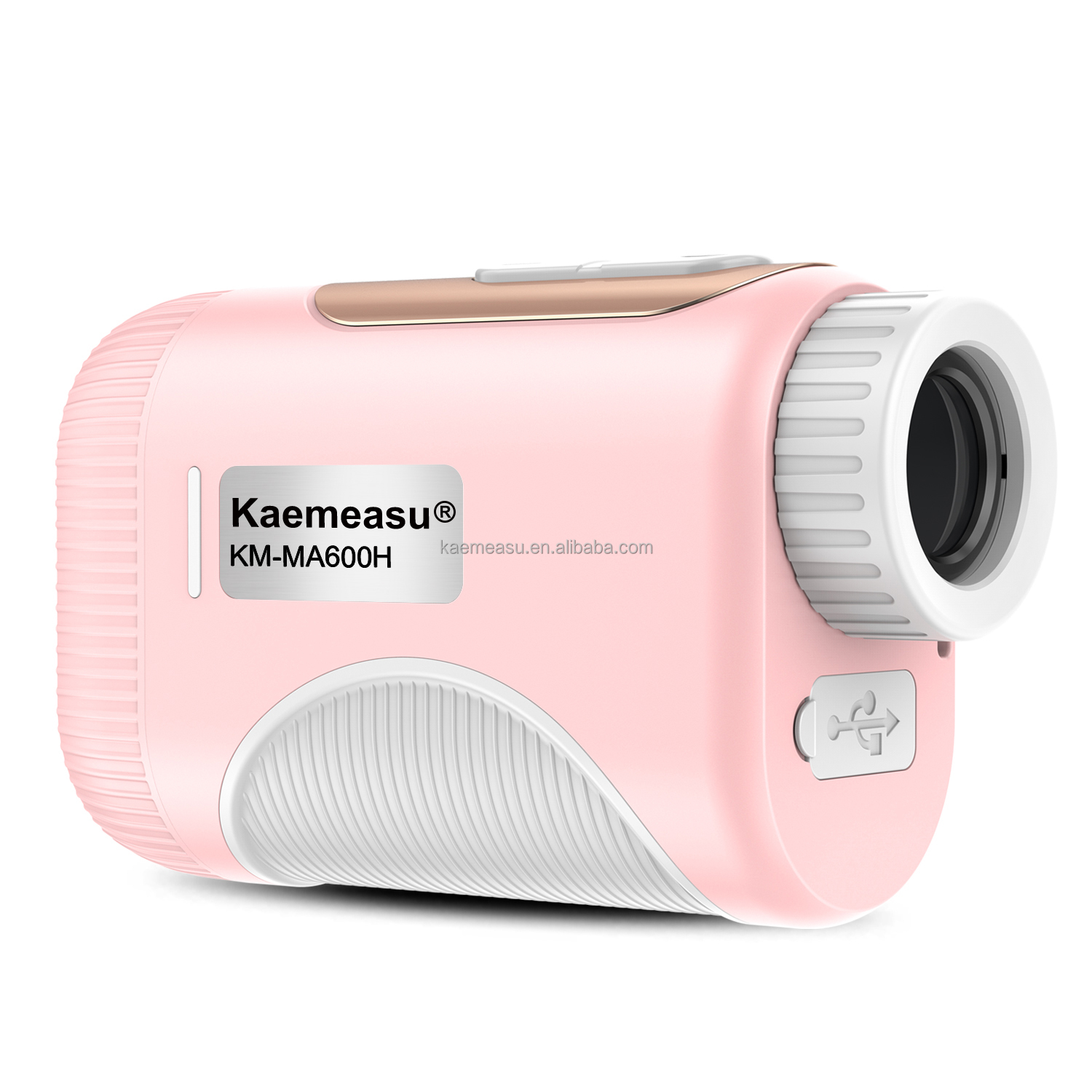 600m Mini Golf Rangefinders Women Children Outdoor Sport Laser Range Finder Shooting Hunting telescope Golf laser rangefinders