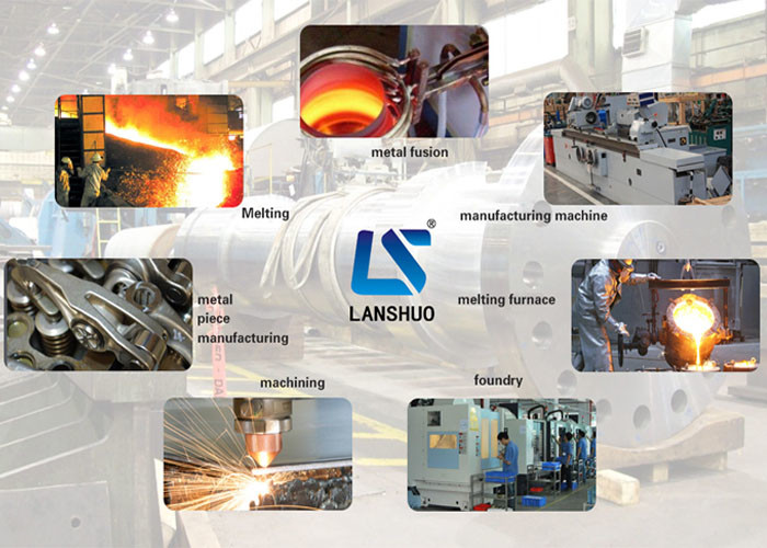 Pit Type Electric Resistance Tempering Furnace For Carbon Steel Materials Parts
