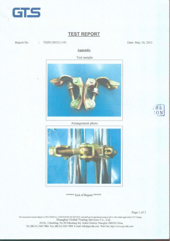 Pressed Swivel Coupler-Page 3