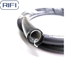 China PVC Coated 3 / 8 Inch Conduit wholesale