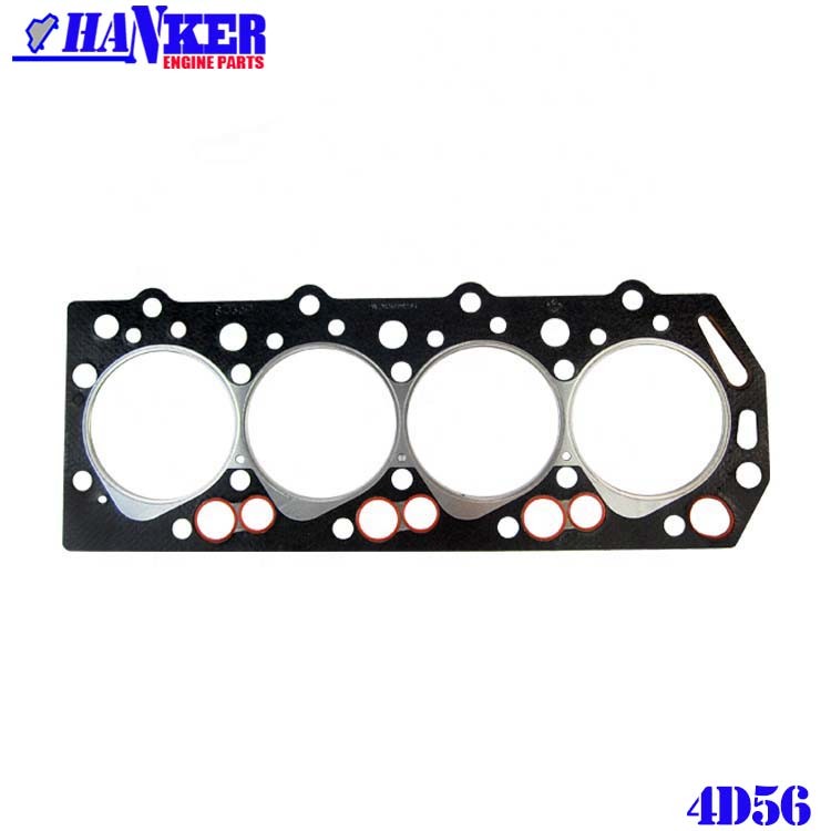 Mitsubishi 4D56 Engine Parts Cylinder Head Gasket MD050545 MD154781 MD302890