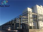 High Quality Light Weight Ready Made Prefabricated Building Prefab Industrial